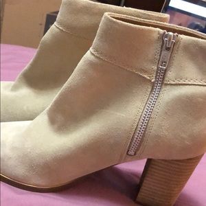 H&M Ankle Boots